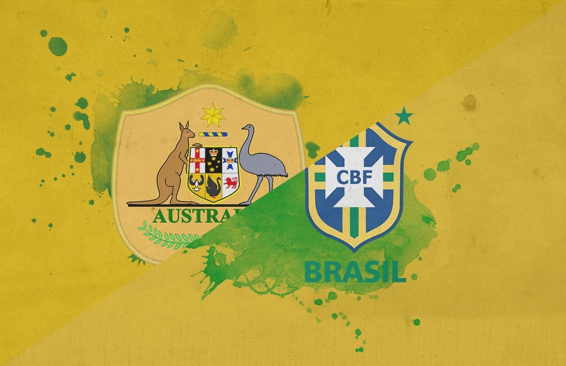 FIFA Women's World Cup 2019 Tactical Analysis: Australia vs Brazil