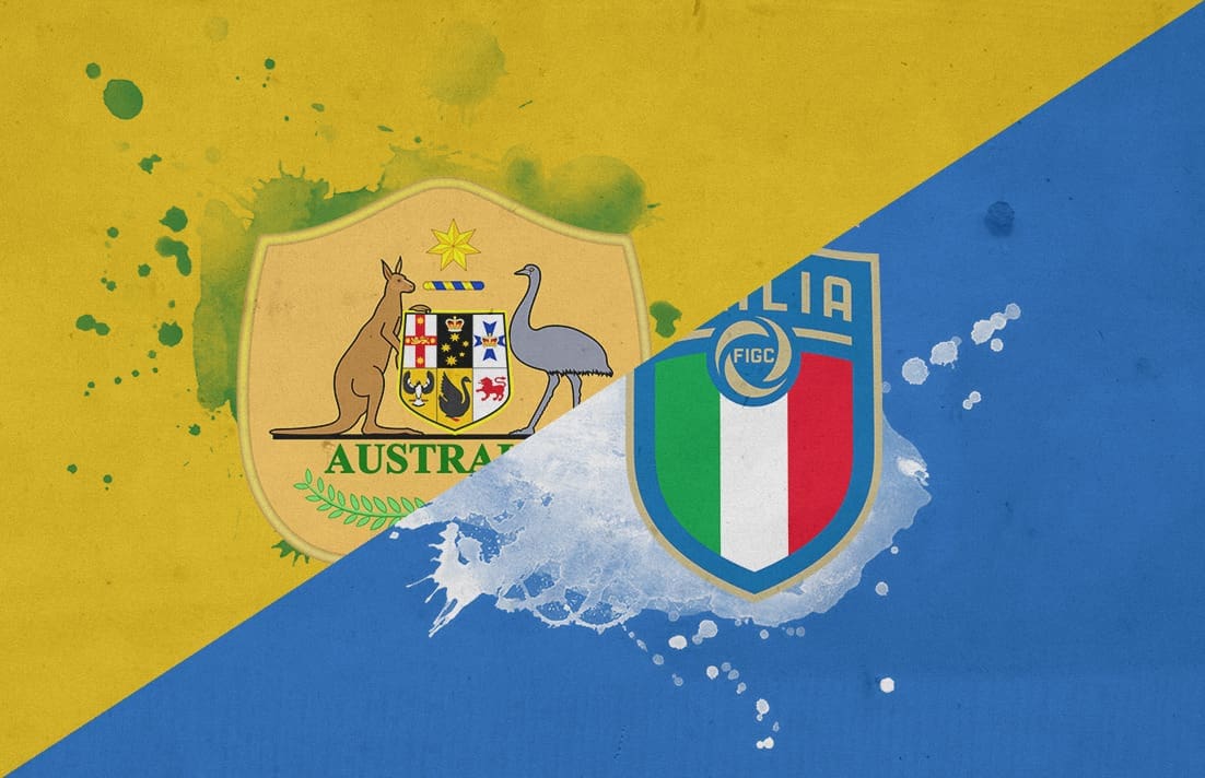 FIFA Women's World Cup 2019 Tactical Analysis: Australia vs Italy Statistics