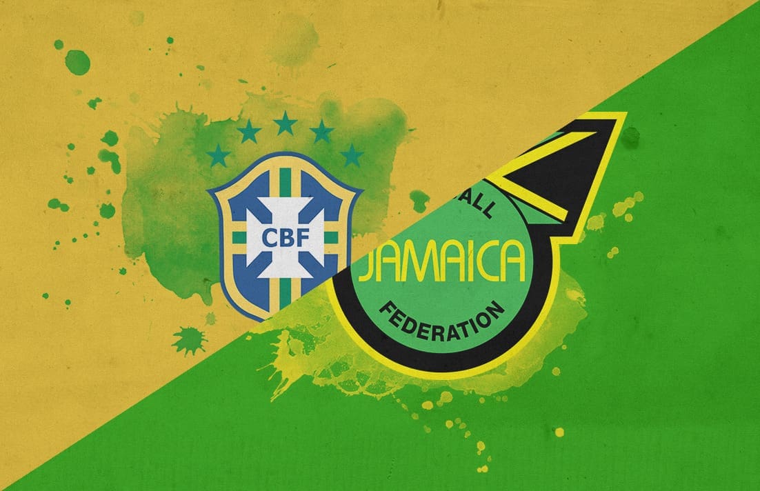 FIFA Women's World Cup 2019: Brazil vs Jamaica Tactical Analysis