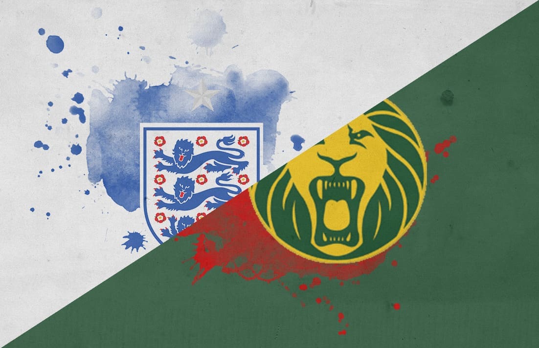 FIFA Women’s World Cup 2019 Tactical Analysis: England vs Cameroon