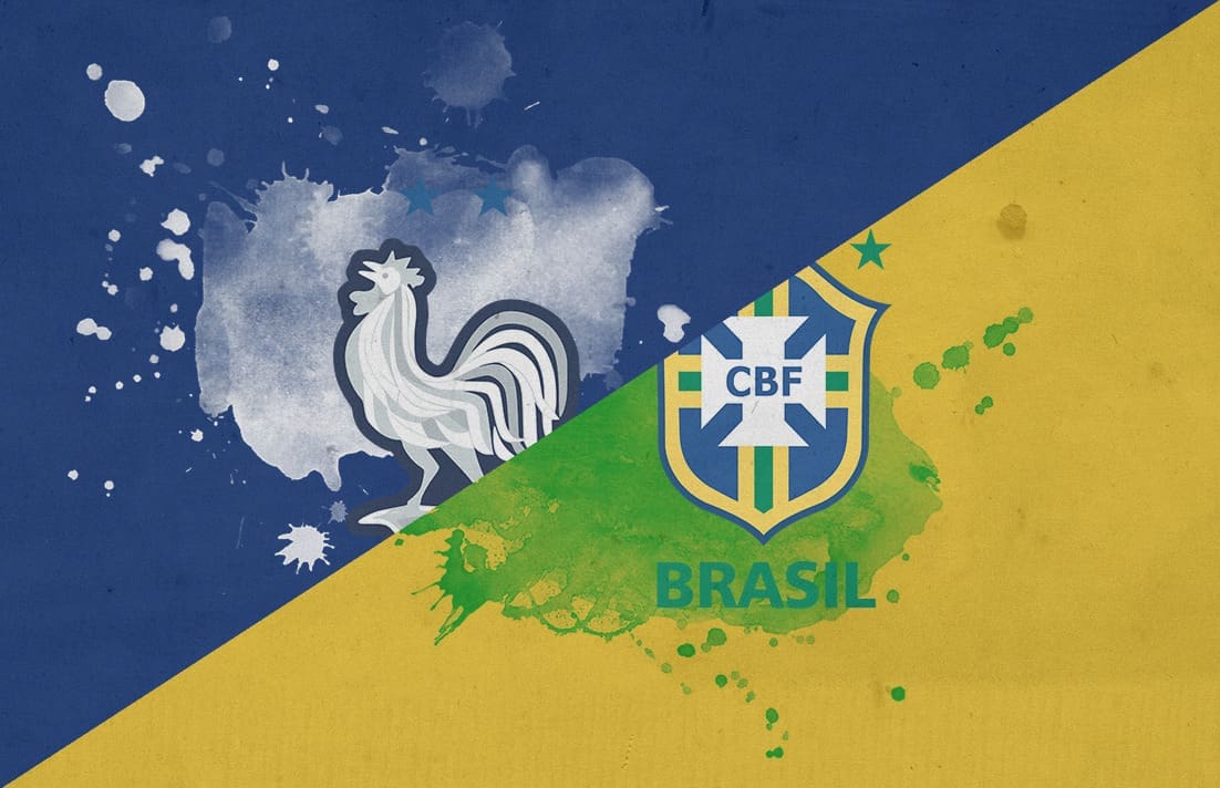 FIFA Women's World Cup 2019 tactical analysis: France vs Brazil