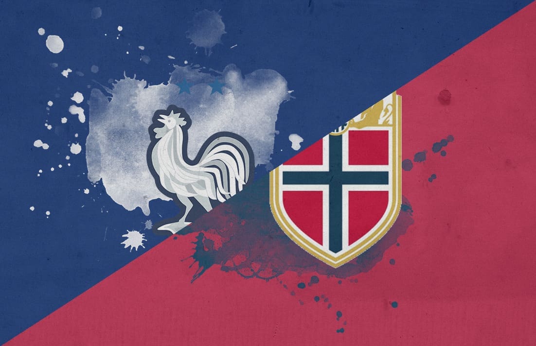 FIFA Women's World Cup 2019 Tactical Analysis: France vs Norway