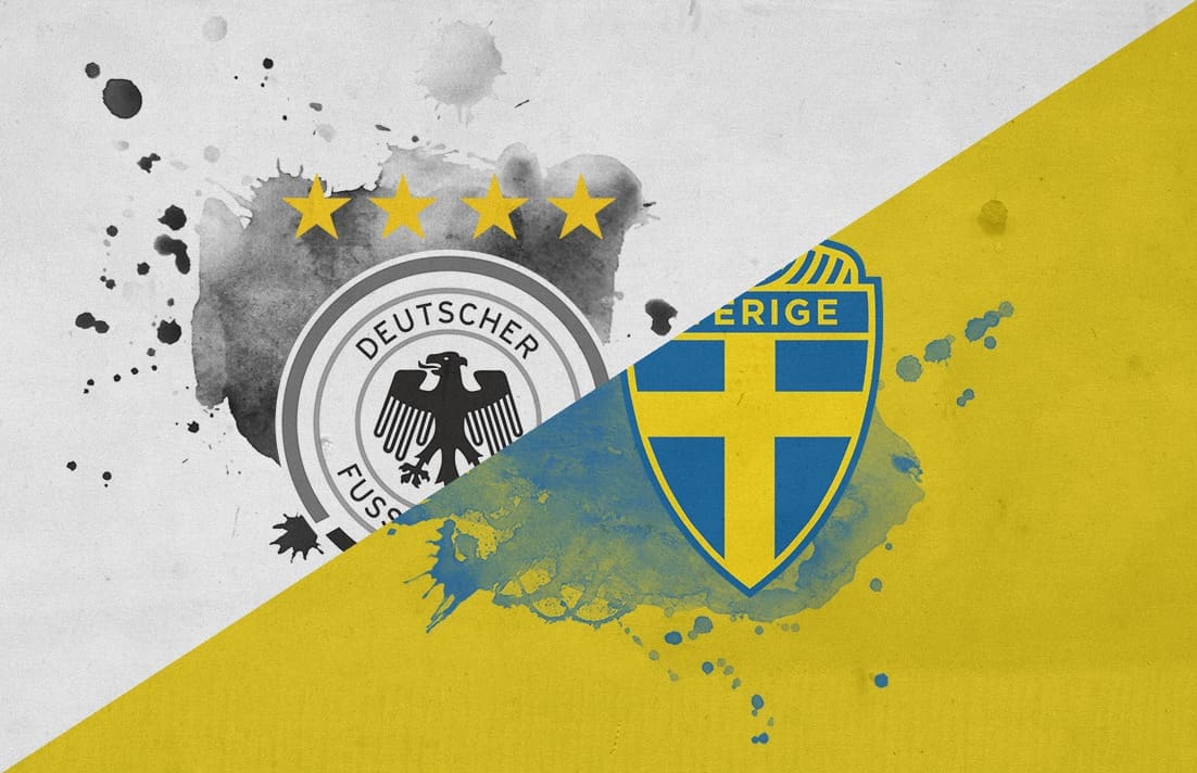 FIFA Women's World Cup 2019 Tactical Analysis: Germany vs Sweden