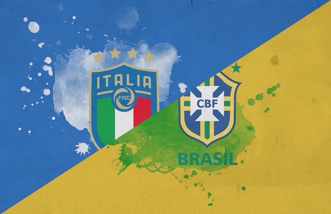 FIFA Women's World Cup 2019 Tactical Analysis: Italy vs Brazil