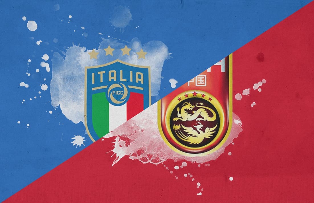 FIFA Women's World Cup Tactical Preview 2019: Italy vs China