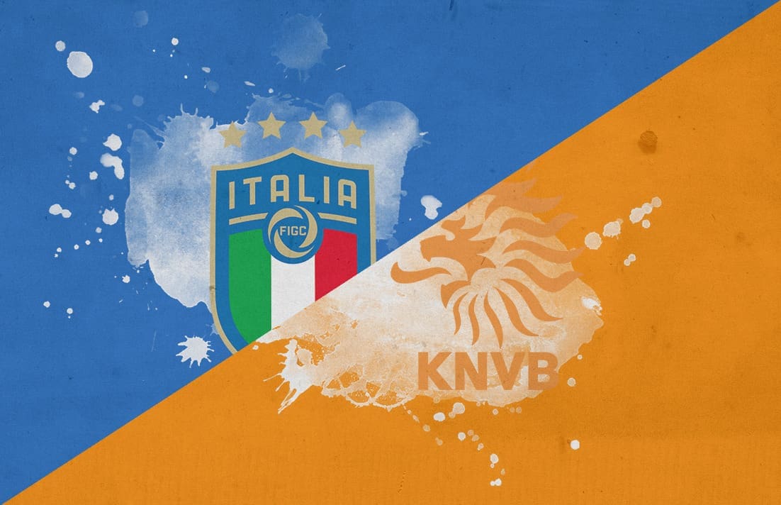 FIFA Women's World Cup 2019: Italy vs Netherland - tactical analysis tactics