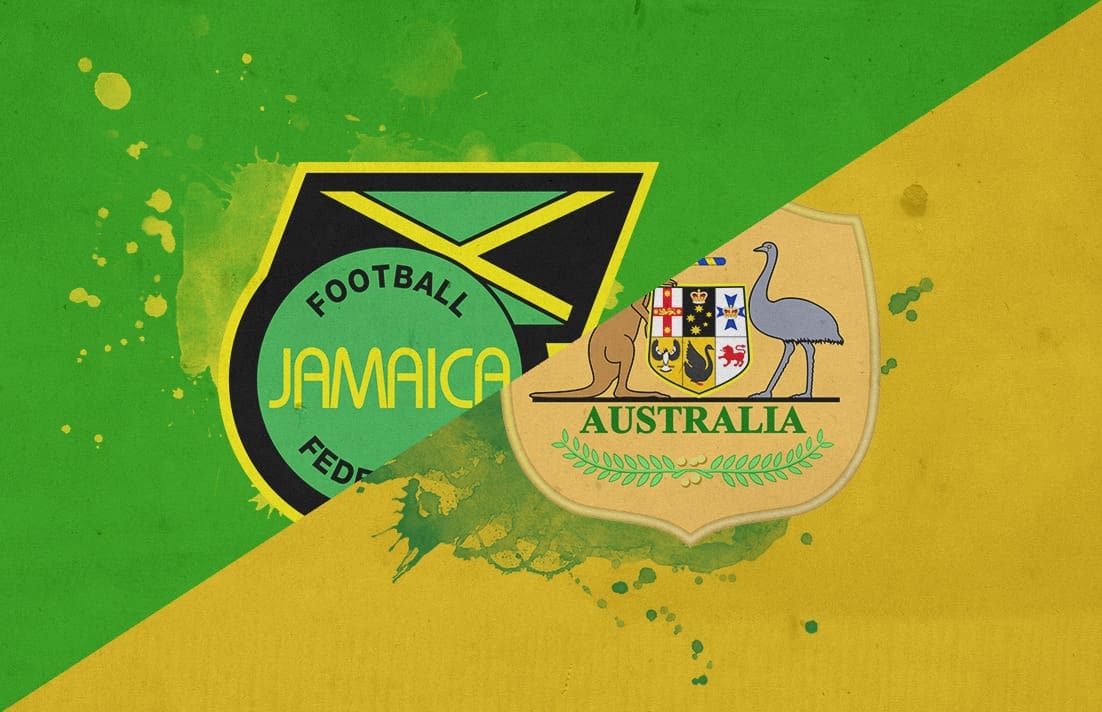 FIFA Women's World Cup 2019 Tactical Analysis: Jamaica vs Australia