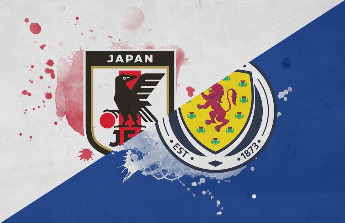 FIFA Women's World Cup 2019: Japan vs Scotland tactical analysis