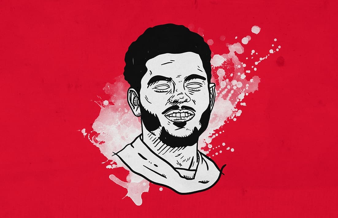 Jay Dasilva 2018/19 - Scout Report - Tactical analysis tactics