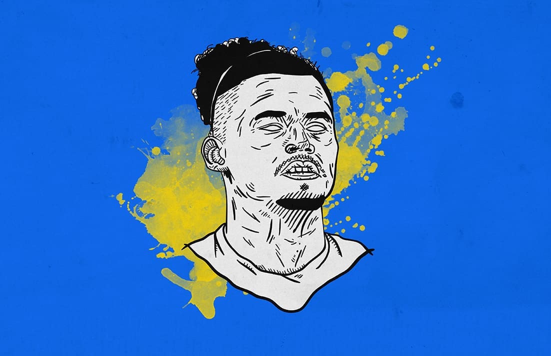 EFL Championship 2018/19 Tactical Analysis: Kalvin Phillips at Leeds