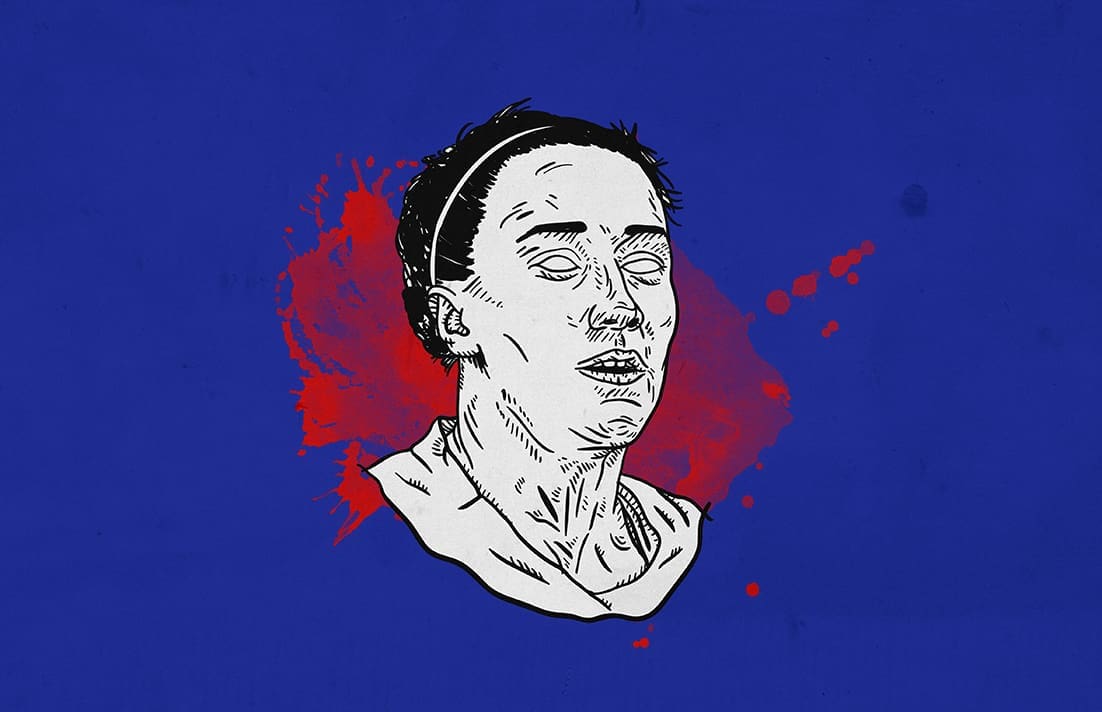 Lucy Bronze 2018/19 - scout report - tactical analysis tactics