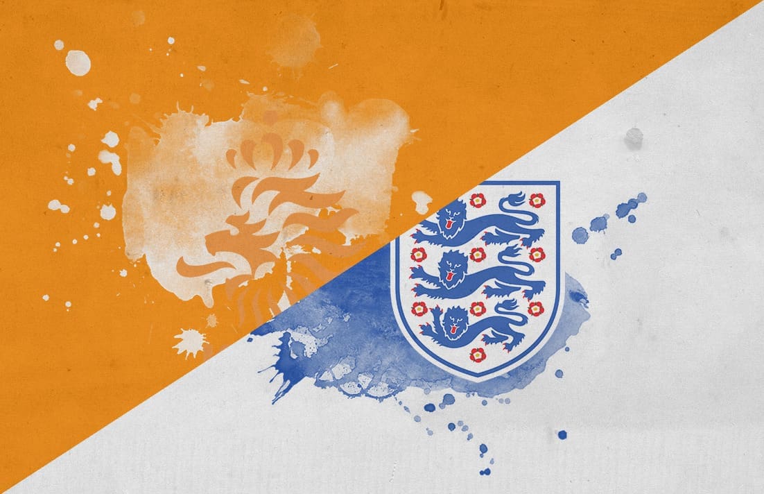 UEFA Nations League 2018/19 Tactical Analysis: Netherlands vs England