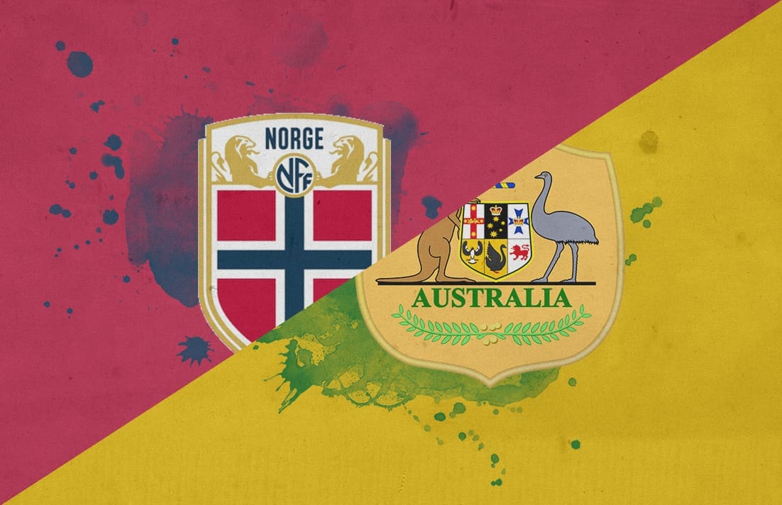 FIFA Women's World Cup 2019 Tactical Preview: Norway vs Australia