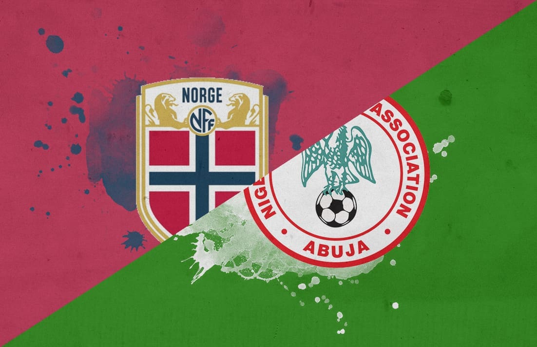 FIFA Women's World Cup 2018/19 Tactical Analysis: Norway vs Nigeria