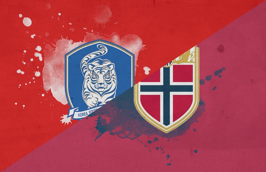 FIFA Women's World Cup 2019: South Korea vs Norway - tactical analysis