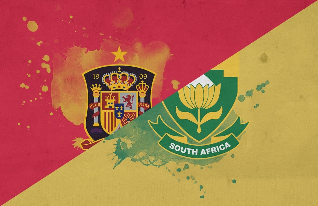 FIFA Women's World Cup 2019 Tactical Preview: Spain vs South Africa