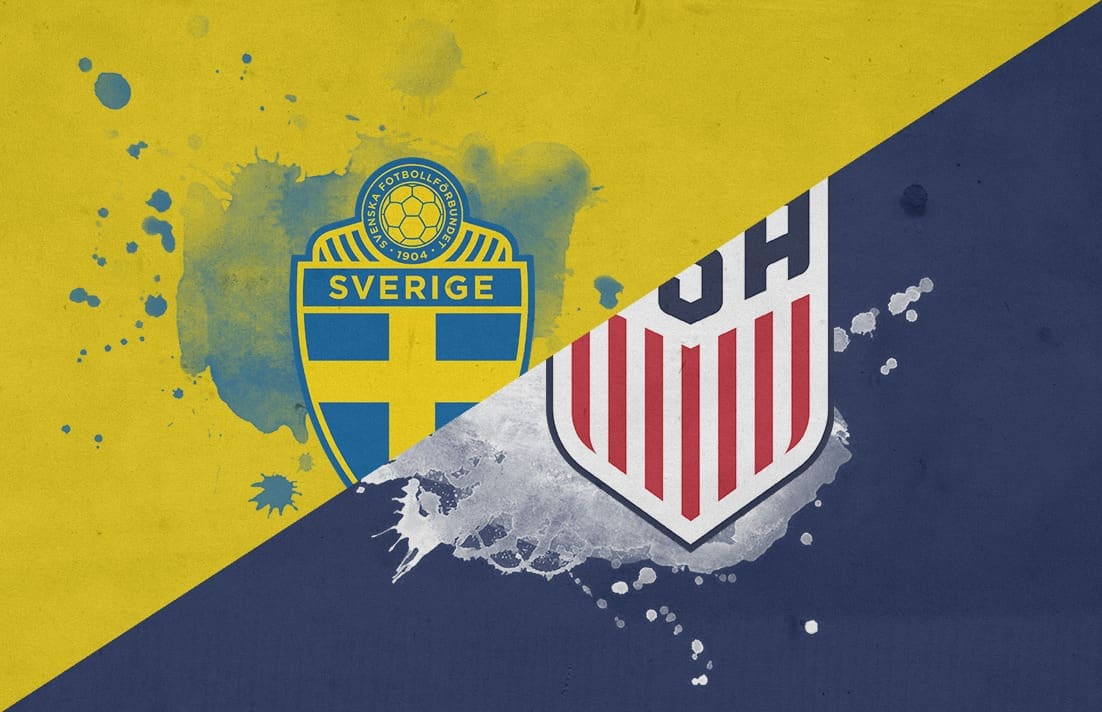 FIFA Women's World Cup 2019 Tactical Preview: USA vs Sweden