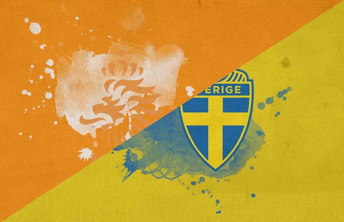 FIFA Women’s World Cup 2019: Netherlands vs Sweden – tactical analysis tactics