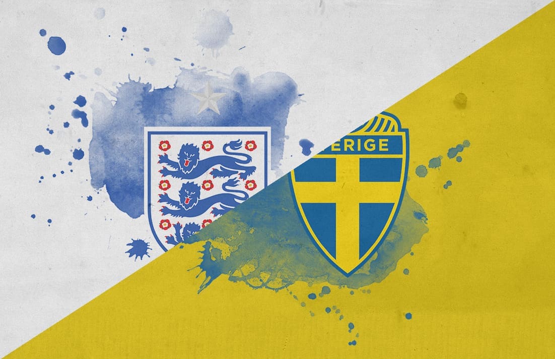 FIFA Women's World Cup 2019: England vs Sweden - tactical analysis tactics