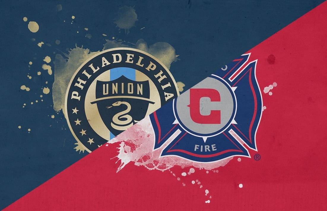 MLS 2019: Philadelphia Union vs Chicago Fire - tactical analysis tactics