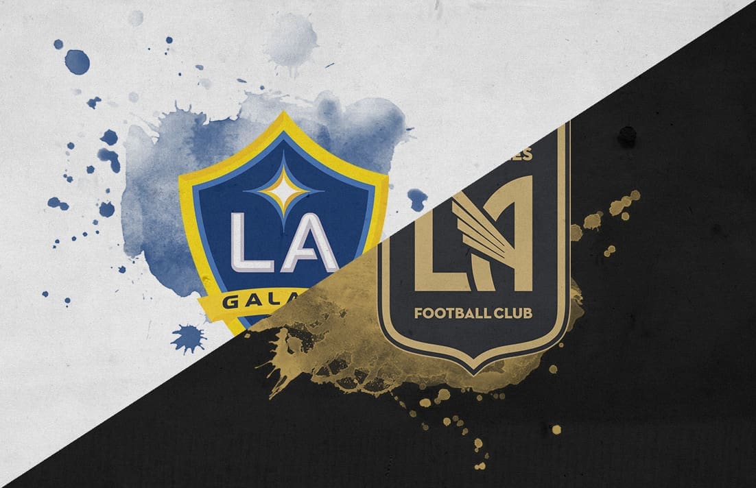 MLS 2019: LA Galaxy vs LAFC - tactical analysis tactics