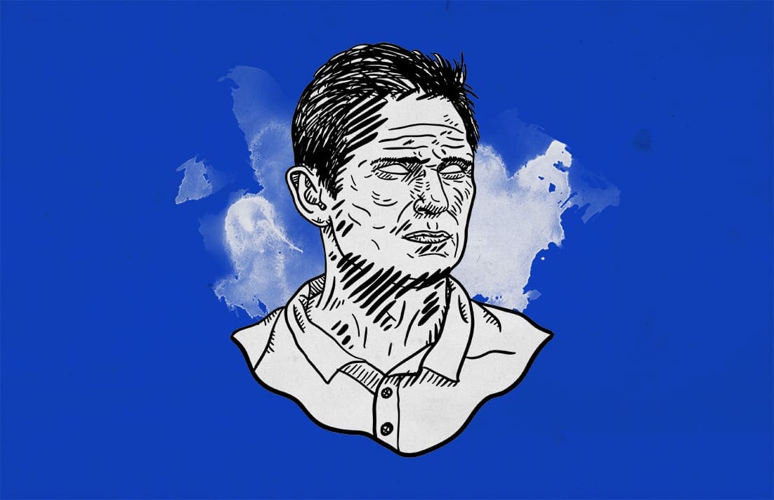 Frank Lampard at Chelsea 2019/20 - tactical analysis tactics