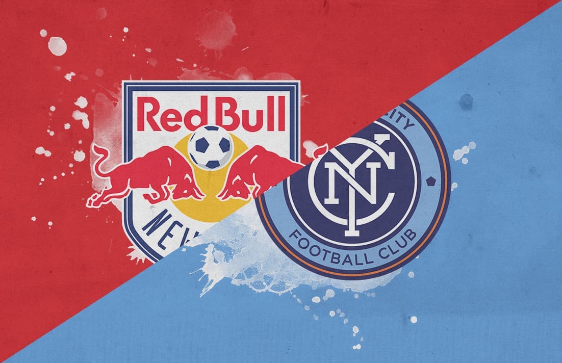 MLS 2019: New York Red Bulls vs New York City FC - tactical analysis tactics