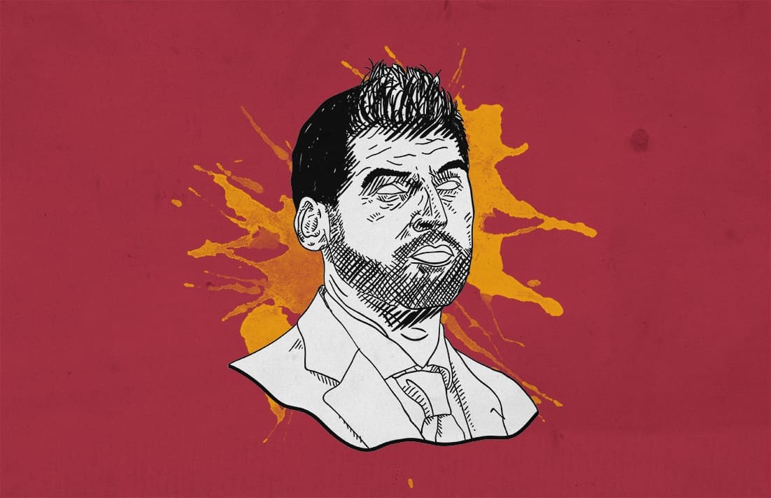 Roma 2019/20: Season Preview - scout report - tactical analysis tactics