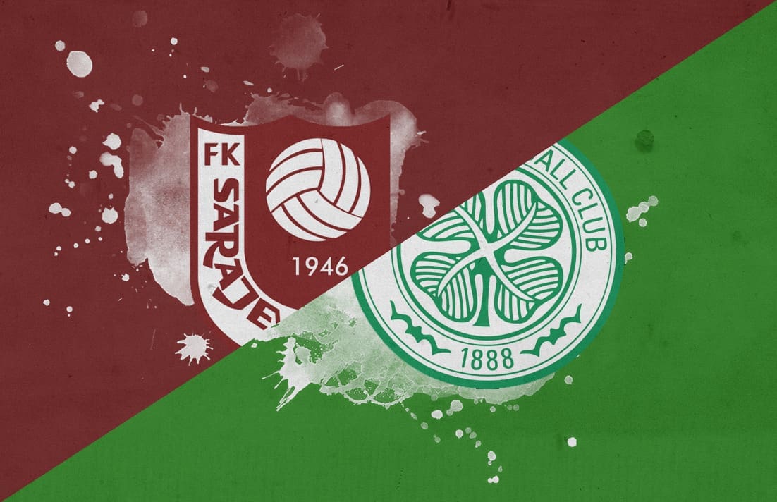 UEFA Champions League 2019/20: Sarajevo vs Celtic - tactical analysis tactics