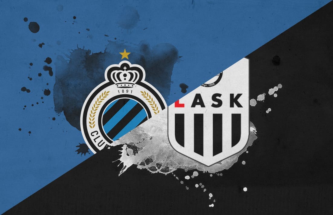 UEFA Champions League 2019/20 Play-off: LASK vs Club Brugge - Tactical Analysis tactics