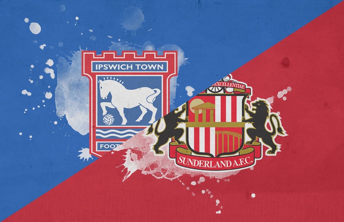 EFL League One 2019/20: Ipswich Town vs Sunderland - Tactical Analysis tactics