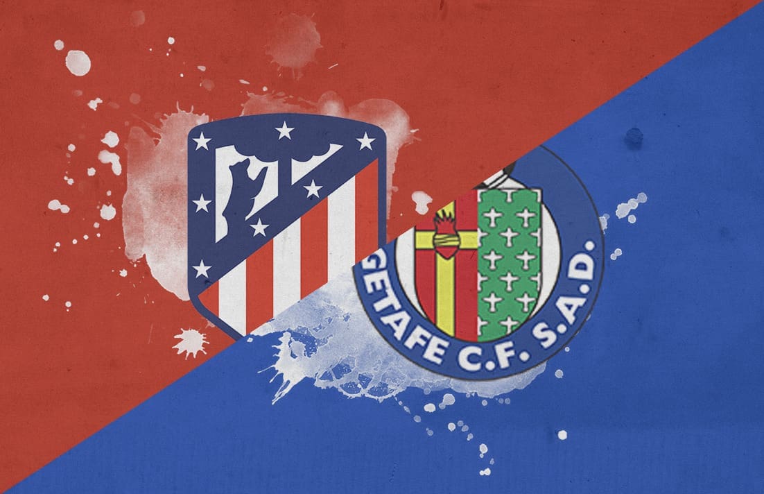 La Liga 2019/20: Atletico Madrid vs Getafe - tactical analysis tactics