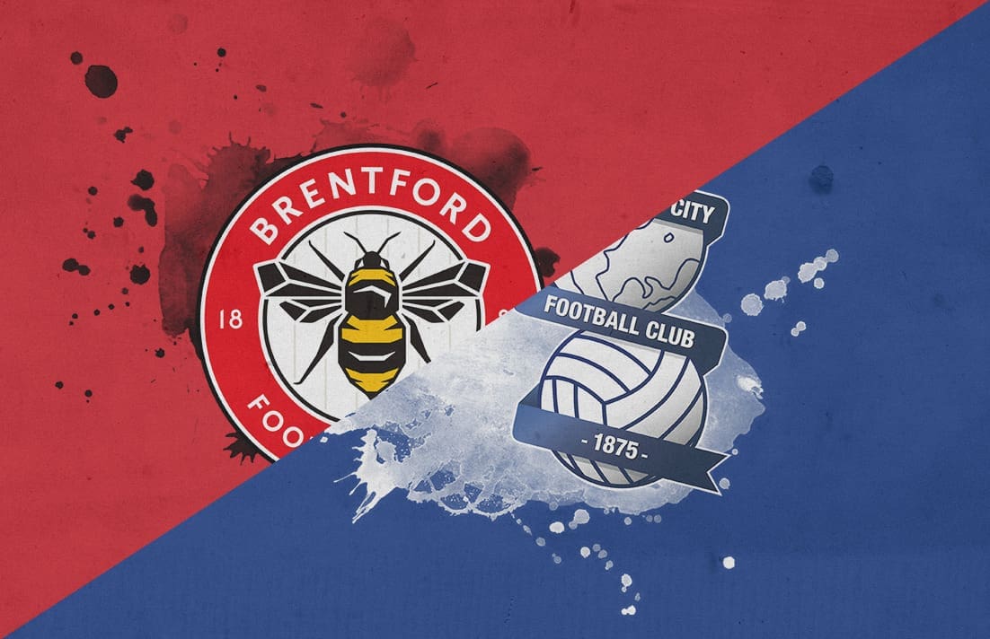 EFL Championship 2019/20: Brentford vs Birmingham City - Tactical Analysis tactics