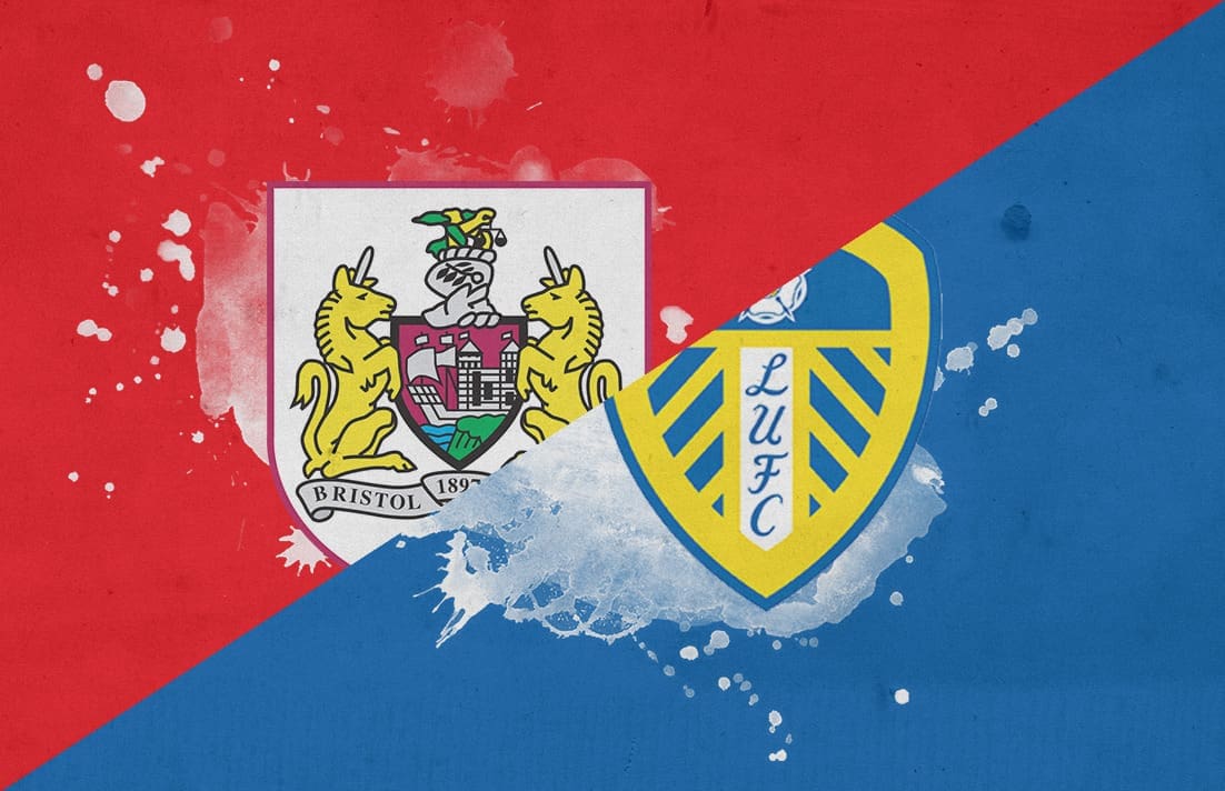 EFL Championship 2019/20: Bristol City vs Leeds - tactical analysis tactics