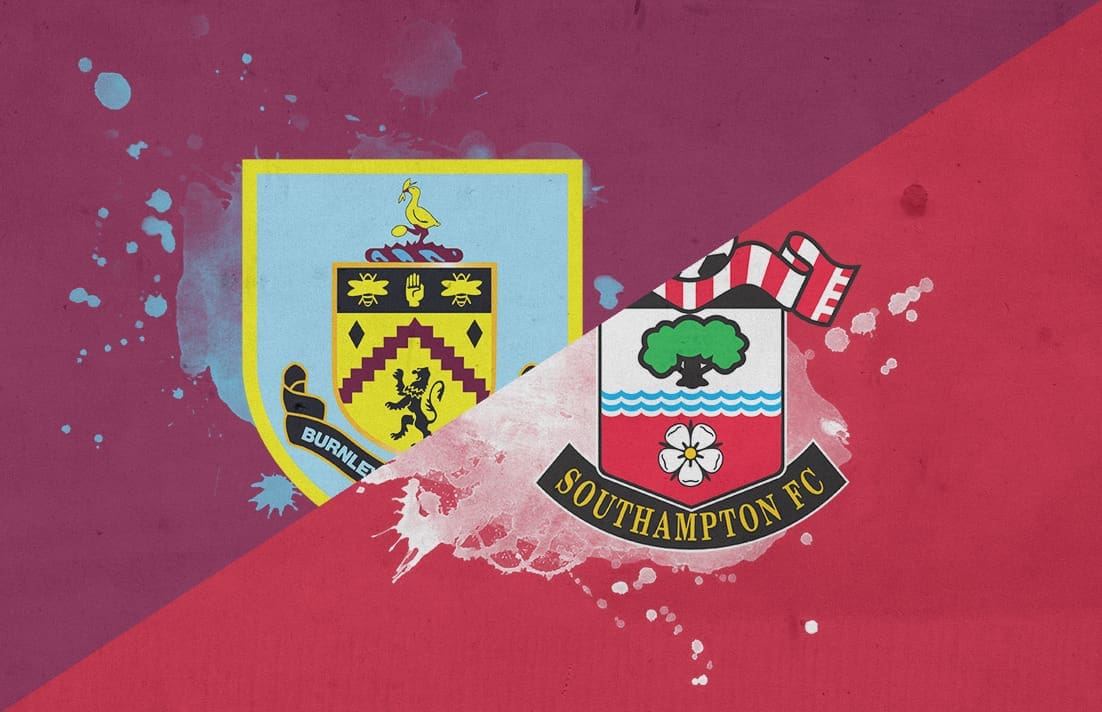 Premier League 2019/20: Burnley vs Southampton - Tactical Analysis tactics