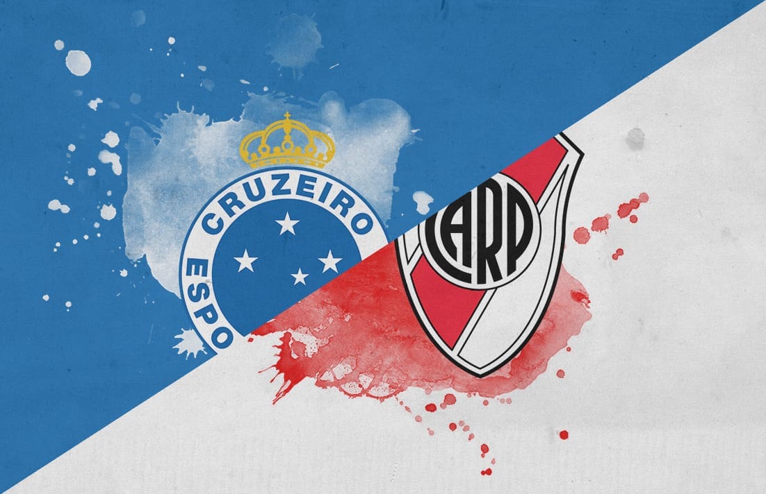 Copa Libertadores 2019: Cruzeiro vs River - tactical analysis tactics