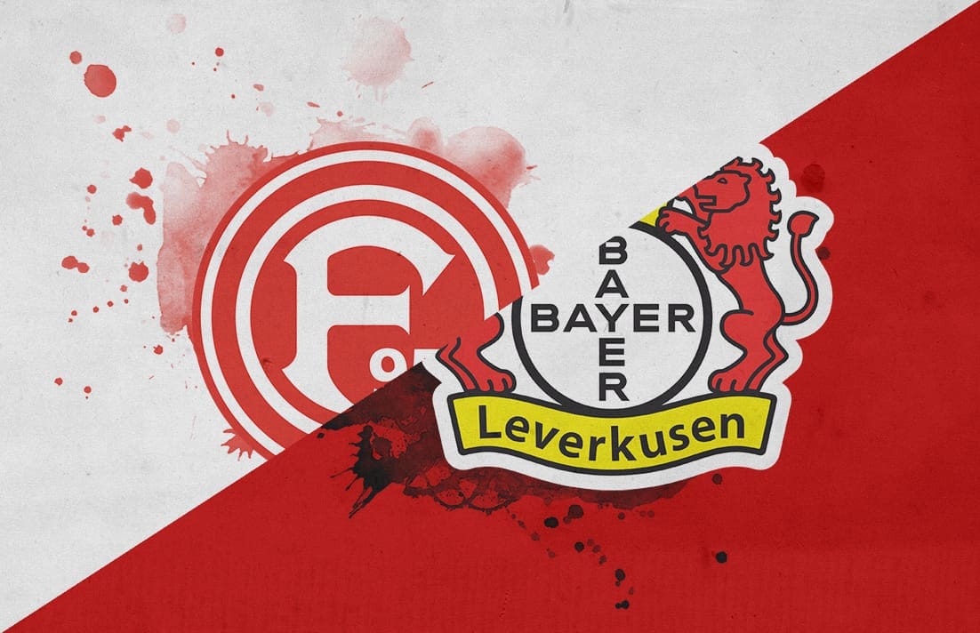 Bundesliga 2019/20: Fortuna Düsseldorf vs Leverkusen - tactical analysis tactics