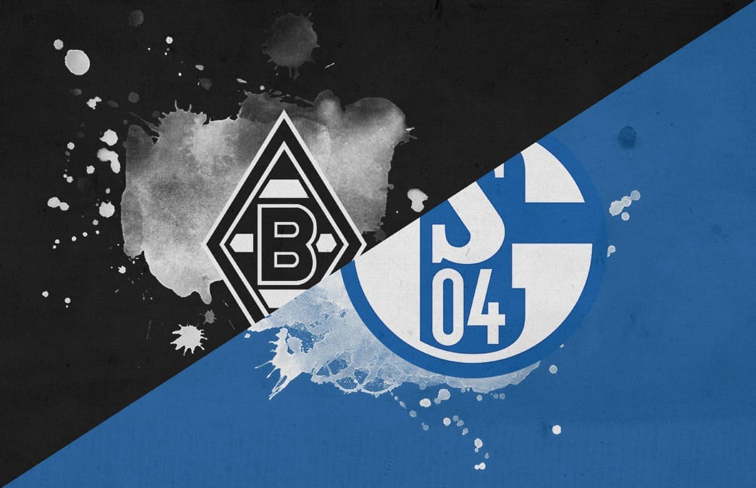 Bundesliga 2019/20: Borussia Monchengladbach vs Schalke- Tactical Analysis tactics