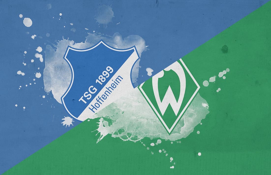 Bundesliga 2019/20: TSG Hoffenheim vs Werder Bremen - tactical analysis tactics