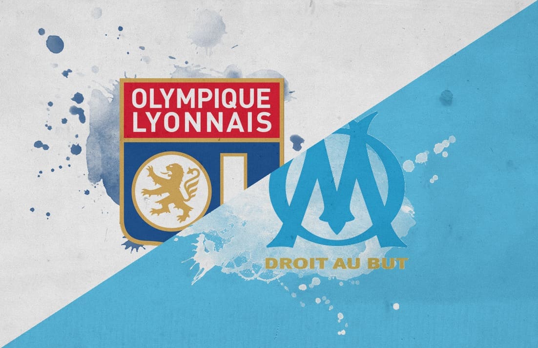 D1 Feminine 2019/20: Lyon vs Marseille - tactical analysis tactics