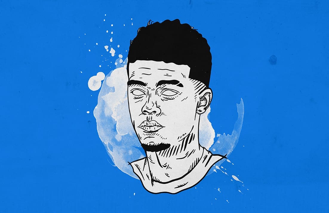 Jake Clarke-Salter 2019/20 - scout report - tactical analysis tactics