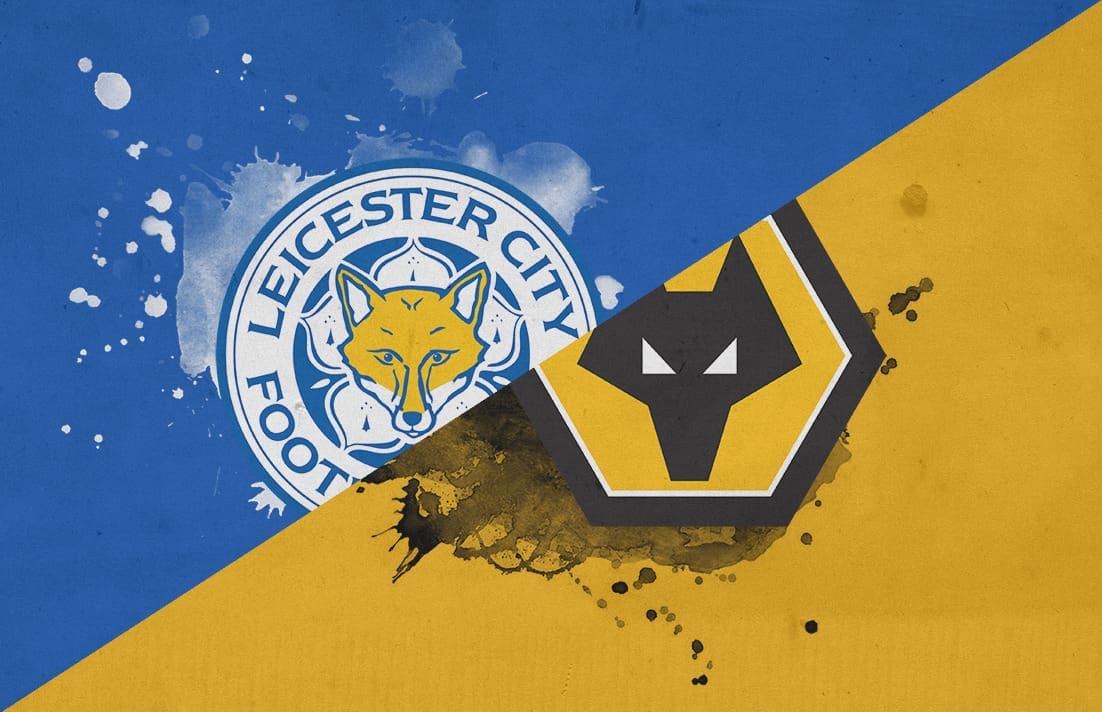 Premier League 2019/20: Leicester vs Wolves - tactical analysis tactics