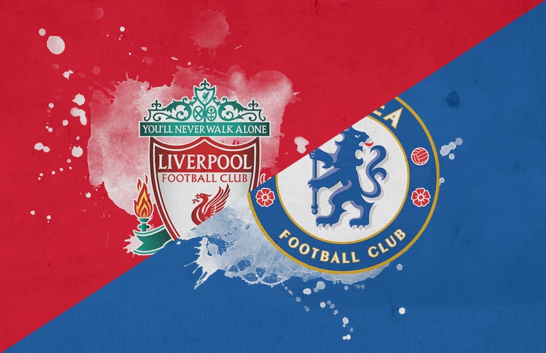 UEFA Super Cup 2018/19: Liverpool vs Chelsea - tactical analysis-tactics