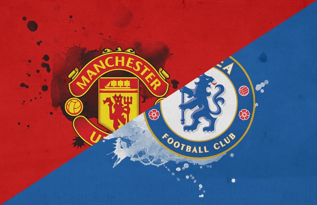 Premier League 2019/20: Manchester United vs Chelsea - Tactical Analysis tactics