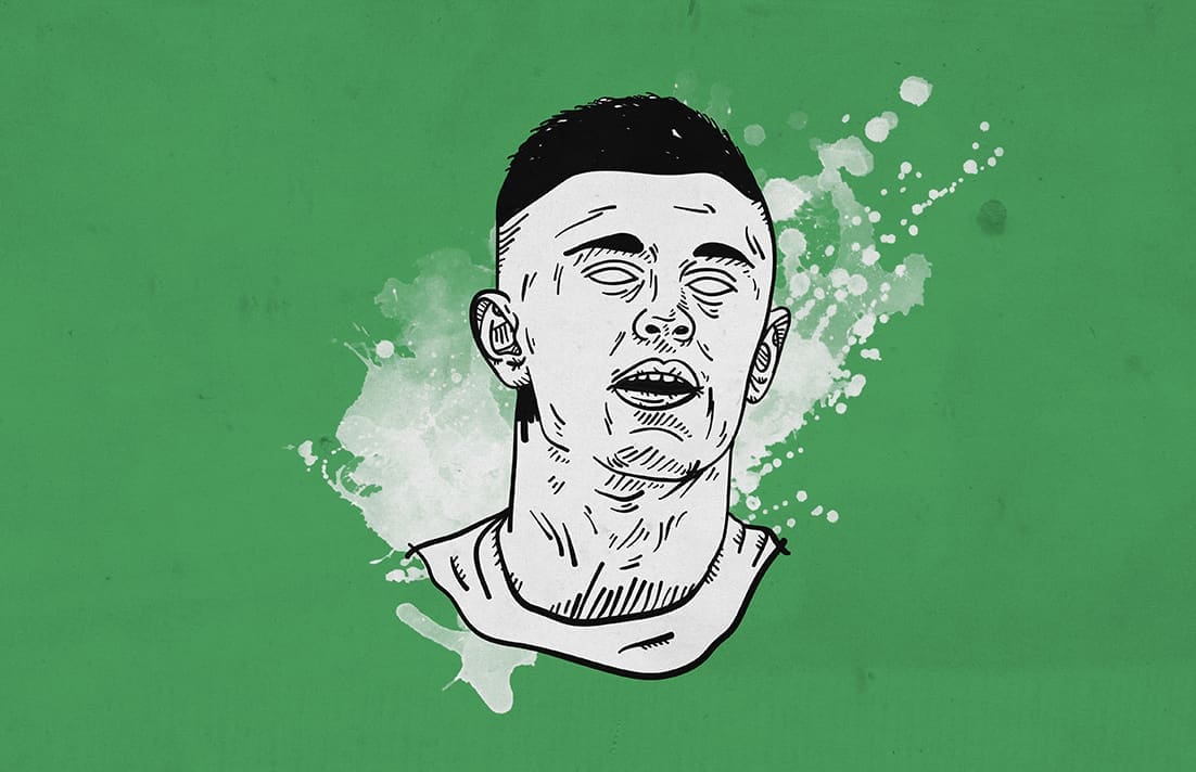 Milot Rashica 2019/20 - scout report - tactical analysis tactics