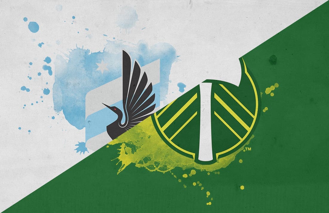 US Open Cup 2019: Minnesota United vs Portland Timbers – tactical analysis tactics