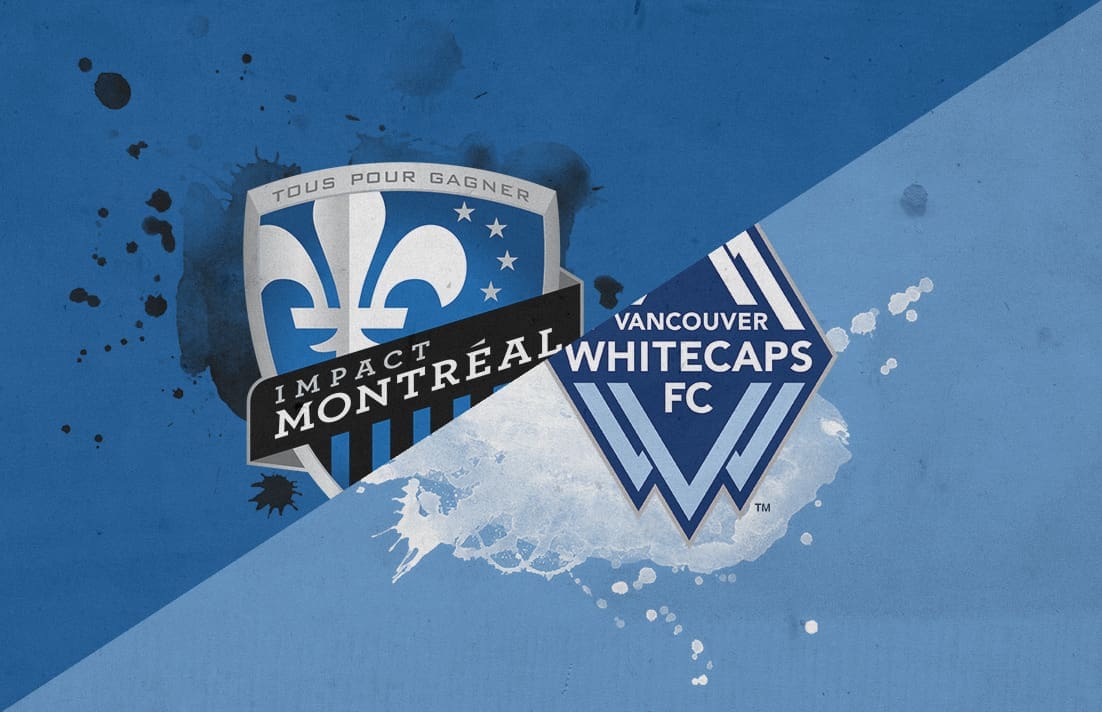 MLS 2019: Montreal Impact vs Vancouver Whitecaps - tactical analysis tactics