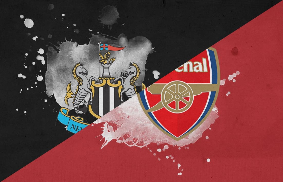 Premier League 2019/20: Newcastle vs Arsenal - tactical analysis tactics