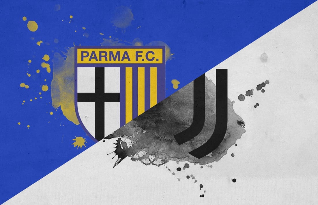 Serie A 2019/20: Parma vs Juventus - tactical analysis tactics