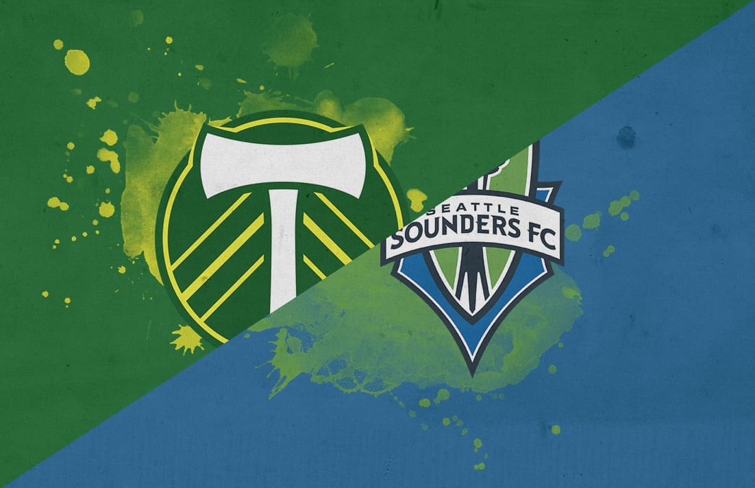 MLS 2019: Portland Timbers vs Seattle Sounders tactical analysis tactics